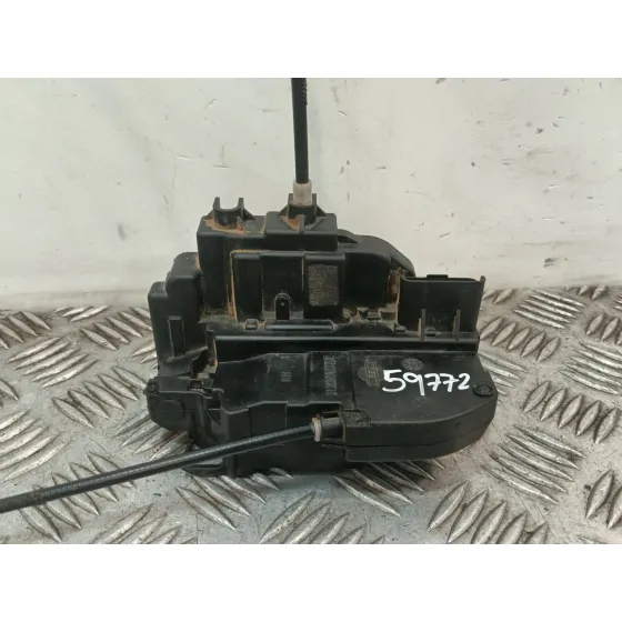 Cerradura Puerta Trasera Derecha para Nissan Micra Iii (K12)