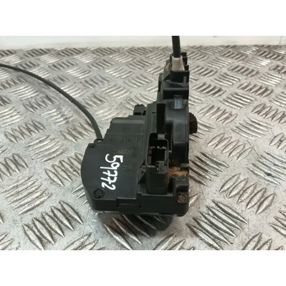 Cerradura Puerta Trasera Derecha para Nissan Micra Iii (K12)