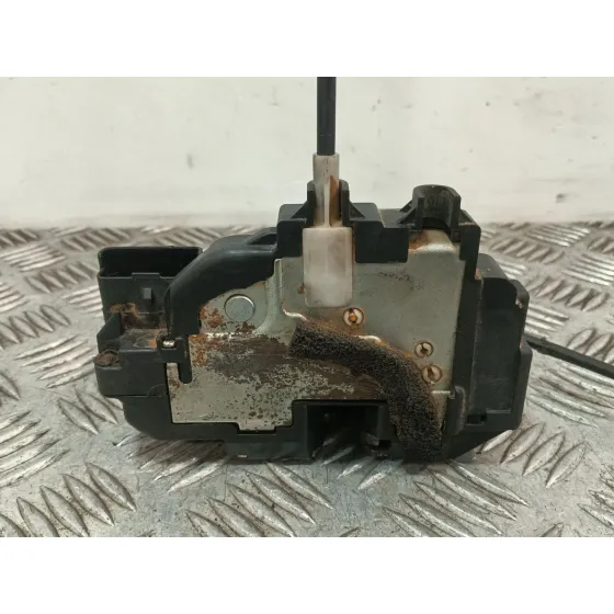Cerradura Puerta Trasera Derecha para Nissan Micra Iii (K12)