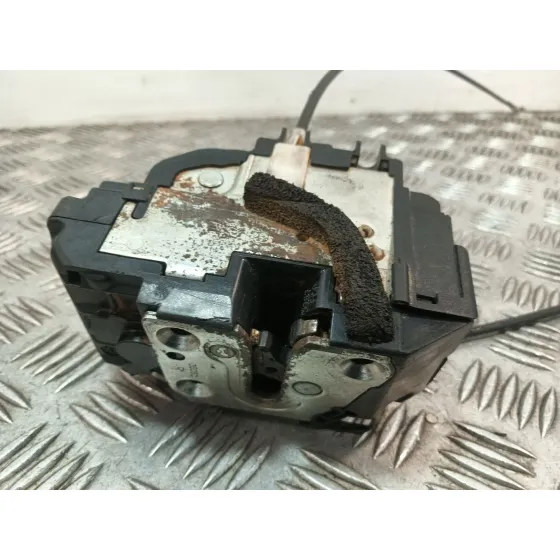Cerradura Puerta Trasera Derecha para Nissan Micra Iii (K12)