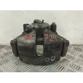 Pinza Freno Delantera Derecha para Seat Toledo (Kg3)