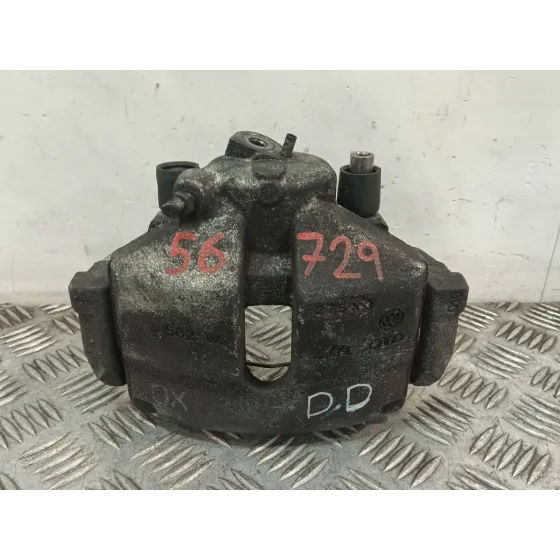 Pinza Freno Delantera Derecha para Seat Toledo (Kg3)