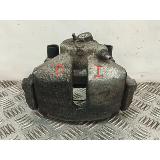 Pinza Freno Delantera Izquierda para Volkswagen Eos (1F7)
