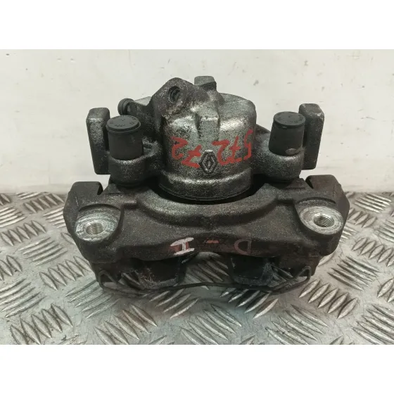 Pinza Freno Delantera Izquierda para Renault Scenic Iii
