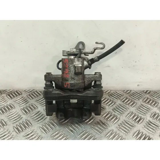 Pinza Freno Trasera Derecha para Volkswagen Eos (1F7)