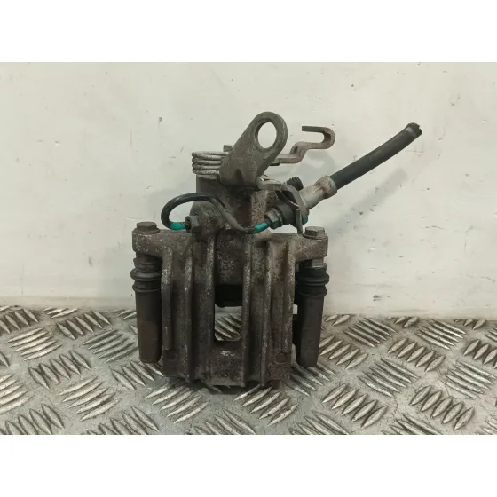 Pinza Freno Trasera Izquierda para Volkswagen Eos (1F7)