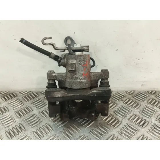 Pinza Freno Trasera Izquierda para Volkswagen Eos (1F7)
