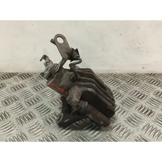 Pinza Freno Trasera Izquierda para Volkswagen Eos (1F7)
