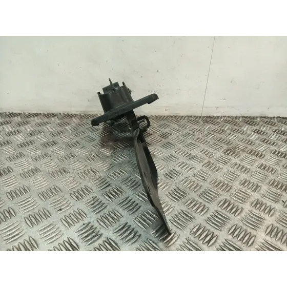 Brazo Suspension Inferior Trasero Izquierdo para Volkswagen Eos (1F7)