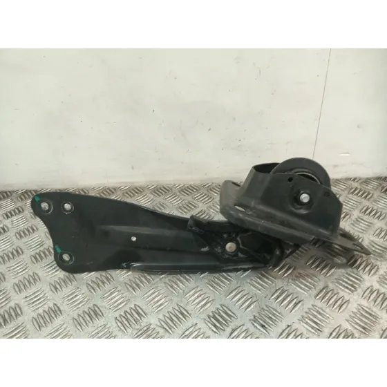 Brazo Suspension Inferior Trasero Izquierdo para Volkswagen Eos (1F7)