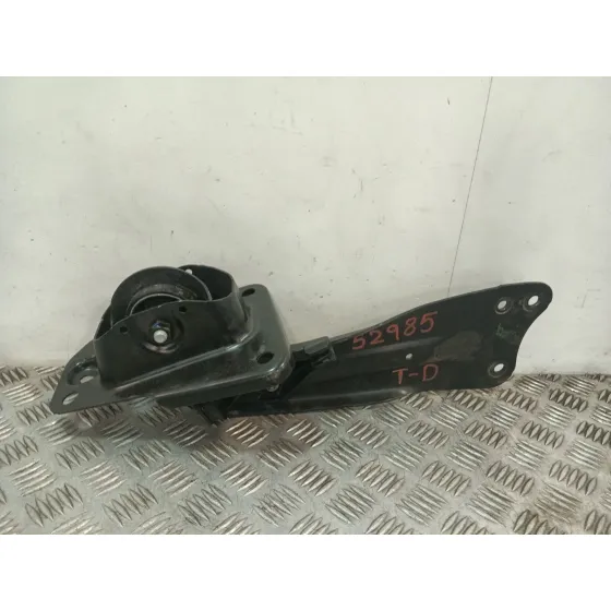 Brazo Suspension Inferior Trasero Derecho para Volkswagen Eos (1F7)