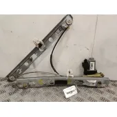 Elevalunas Delantero Derecho para Renault Megane Ii Station Wagon (Km0/1_)