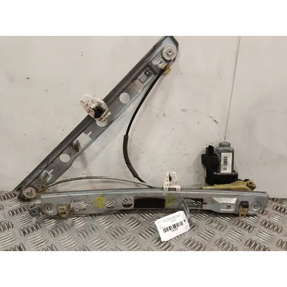Elevalunas Delantero Derecho para Renault Megane Ii Station Wagon (Km0/1_)