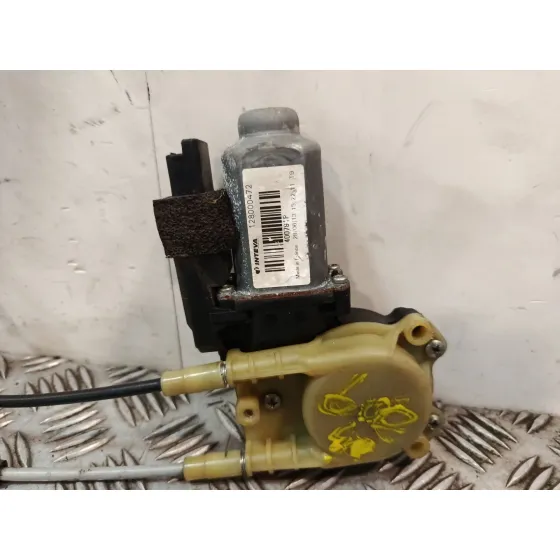 Elevalunas Delantero Derecho para Renault Megane Ii Station Wagon (Km0/1_)