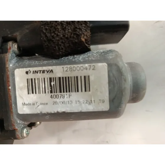 Elevalunas Delantero Derecho para Renault Megane Ii Station Wagon (Km0/1_)