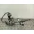 Columna Direccion para Toyota Yaris (_P9_)