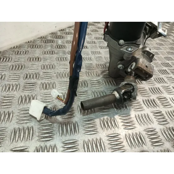 Columna Direccion para Toyota Yaris (_P9_)