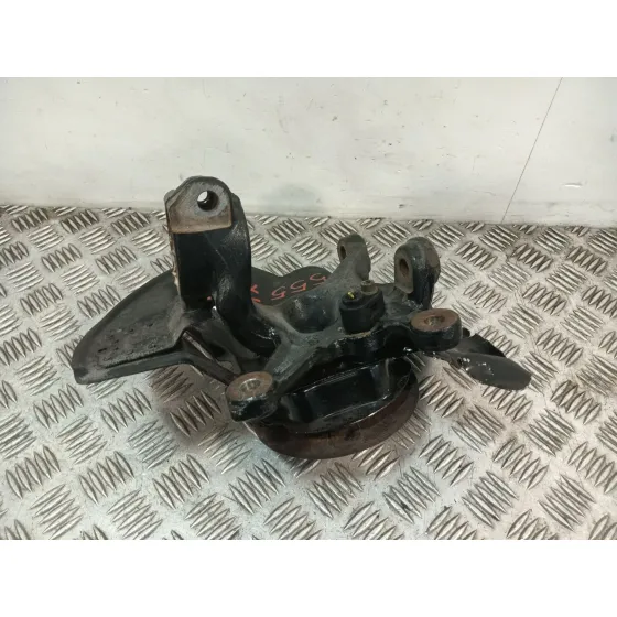 Mangueta Delantera Izquierda para Bmw Serie 3 Berlina (E46)