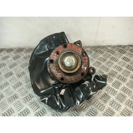 Mangueta Delantera Izquierda para Bmw Serie 3 Berlina (E46)