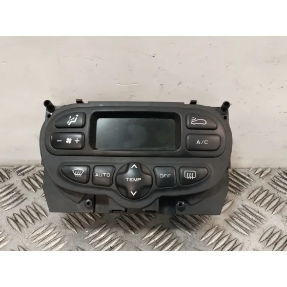 Mando Climatizador para Citroën Xsara Picasso (N68)
