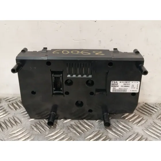 Mando Climatizador para Citroën Xsara Picasso (N68)