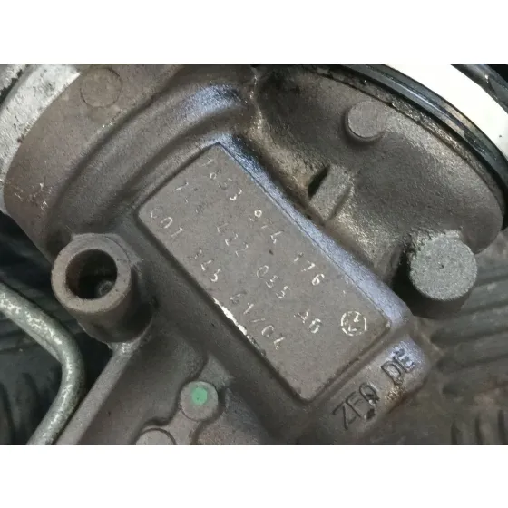 Cremallera Direccion para Volkswagen Touareg (7La)