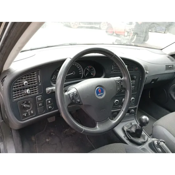 Airbag Delantero Izquierdo para Saab 9-5 Station Wagon (Ys3E)