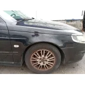 Aleta Delantera Derecha para Saab 9-5 Station Wagon (Ys3E)