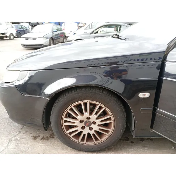 Aleta Delantera Izquierda para Saab 9-5 Station Wagon (Ys3E)