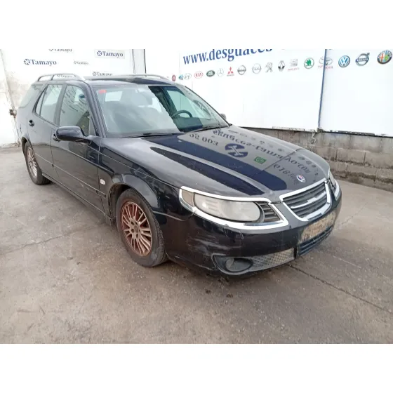 Amortiguador Delantero Derecho para Saab 9-5 Station Wagon (Ys3E)