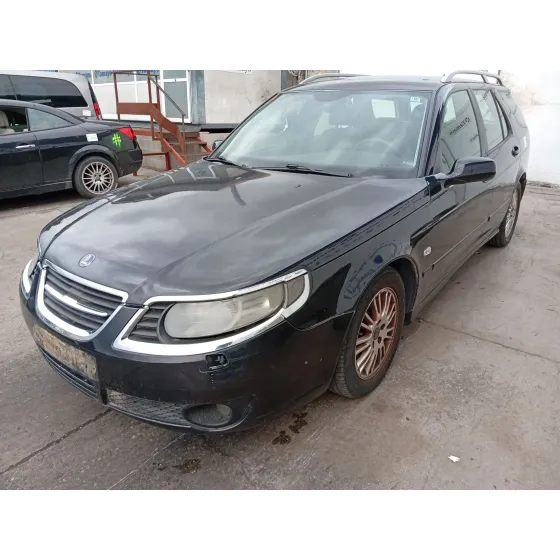 Amortiguador Delantero Izquierdo para Saab 9-5 Station Wagon (Ys3E)