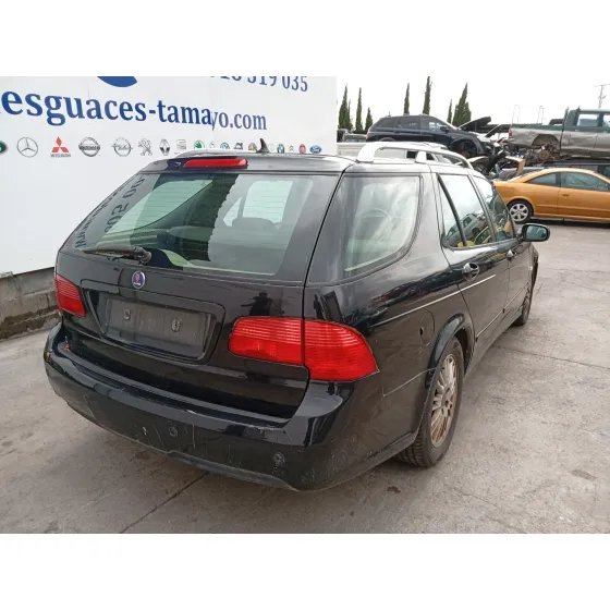 Amortiguador Trasero Derecho para Saab 9-5 Station Wagon (Ys3E)