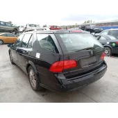 Amortiguador Trasero Izquierdo para Saab 9-5 Station Wagon (Ys3E)