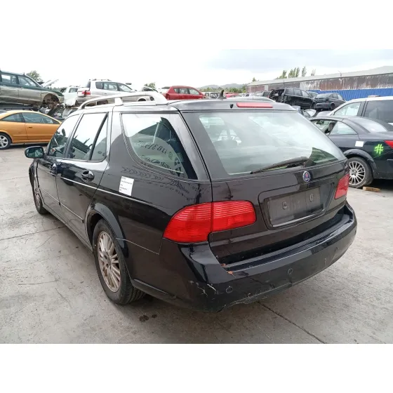 Amortiguador Trasero Izquierdo para Saab 9-5 Station Wagon (Ys3E)