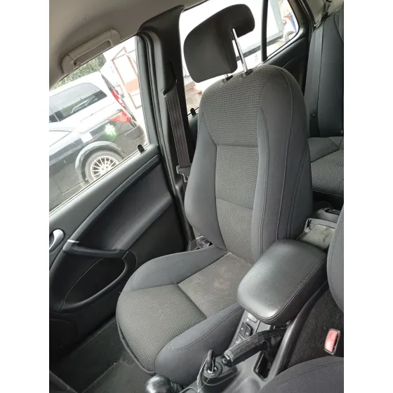 Asiento Delantero Derecho para Saab 9-5 Station Wagon (Ys3E)