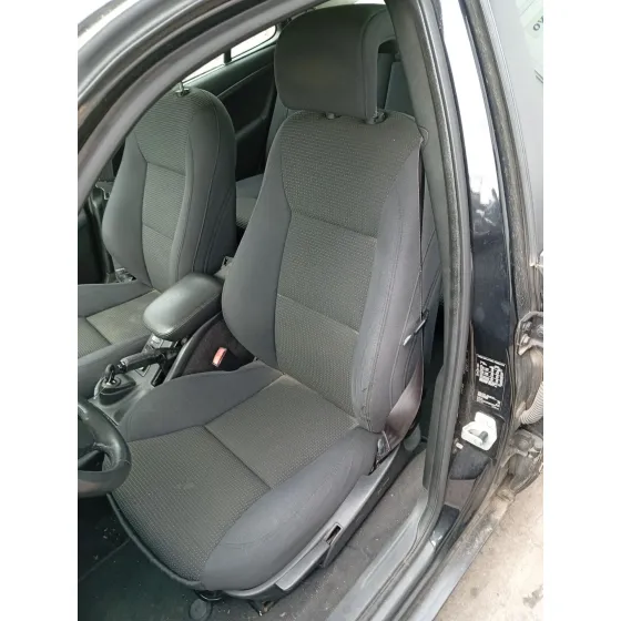 Asiento Delantero Izquierdo para Saab 9-5 Station Wagon (Ys3E)