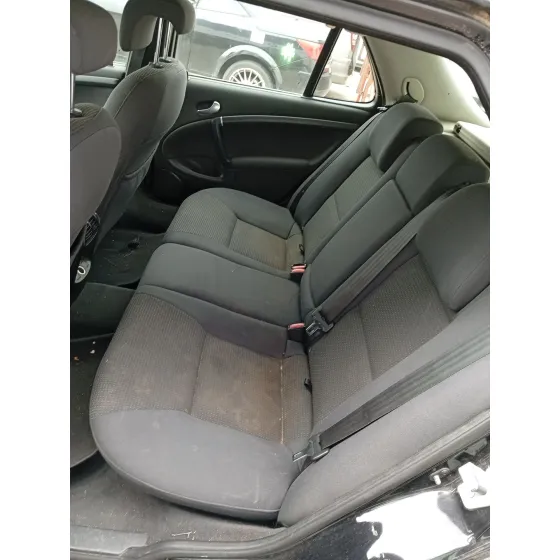 Asientos Traseros para Saab 9-5 Station Wagon (Ys3E)