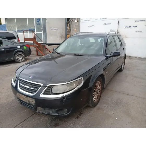 Barra Estabilizadora Delantera para Saab 9-5 Station Wagon (Ys3E)