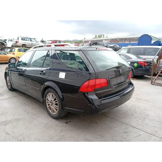 Barra Estabilizadora Trasera para Saab 9-5 Station Wagon (Ys3E)