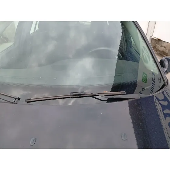 Brazo Limpia Delantero Izquierdo para Saab 9-5 Station Wagon (Ys3E)