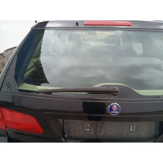 Brazo Limpia Trasero para Saab 9-5 Station Wagon (Ys3E)