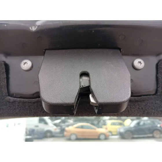 Cerradura Maletero / Porton para Saab 9-5 Station Wagon (Ys3E)