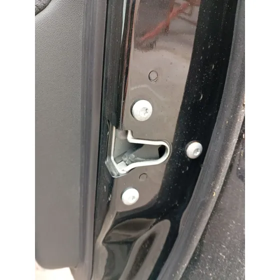 Cerradura Puerta Delantera Derecha para Saab 9-5 Station Wagon (Ys3E)