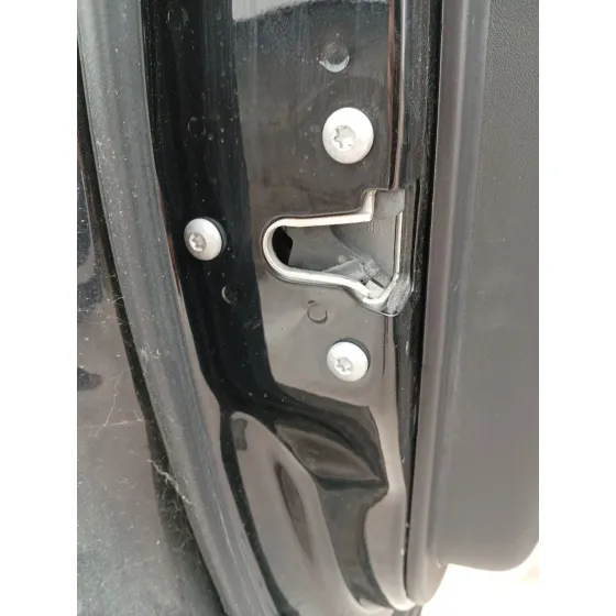 Cerradura Puerta Delantera Izquierda para Saab 9-5 Station Wagon (Ys3E)