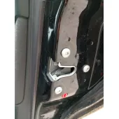 Cerradura Puerta Trasera Derecha para Saab 9-5 Station Wagon (Ys3E)