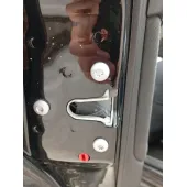 Cerradura Puerta Trasera Izquierda para Saab 9-5 Station Wagon (Ys3E)
