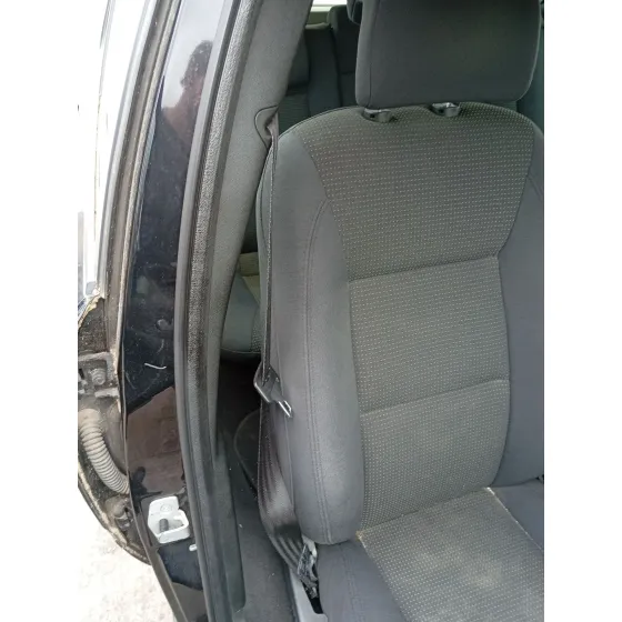 Cinturon Seguridad Delantero Derecho para Saab 9-5 Station Wagon (Ys3E)