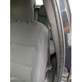 Cinturon Seguridad Delantero Izquierdo para Saab 9-5 Station Wagon (Ys3E)