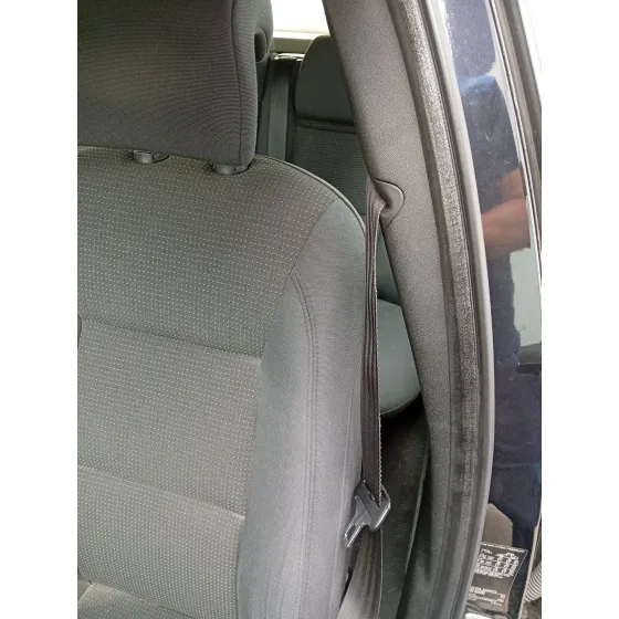 Cinturon Seguridad Delantero Izquierdo para Saab 9-5 Station Wagon (Ys3E)