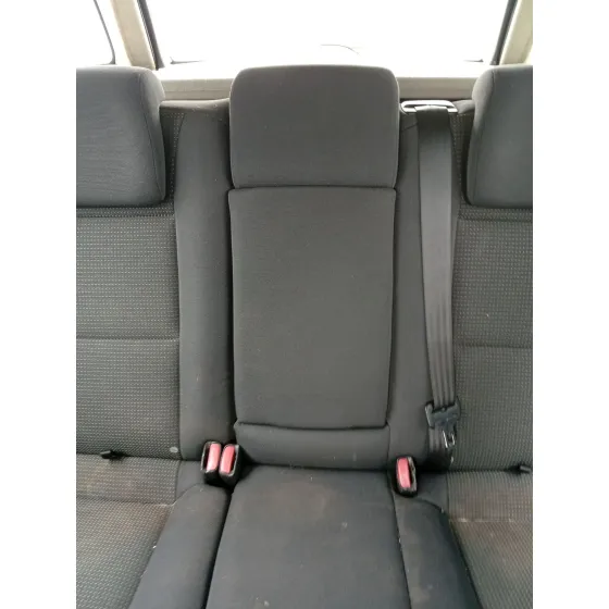 Cinturon Seguridad Trasero Central para Saab 9-5 Station Wagon (Ys3E)